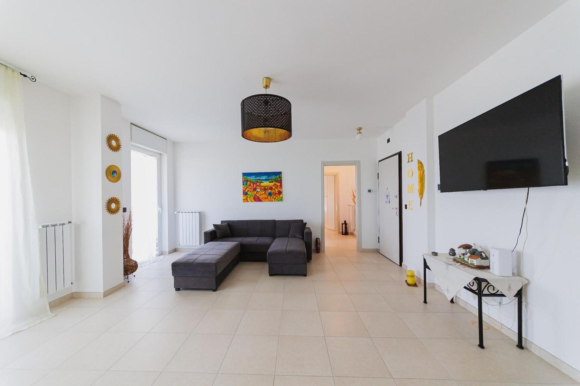 Swamyhome Aereoportobaripalese Bitonto Exterior photo