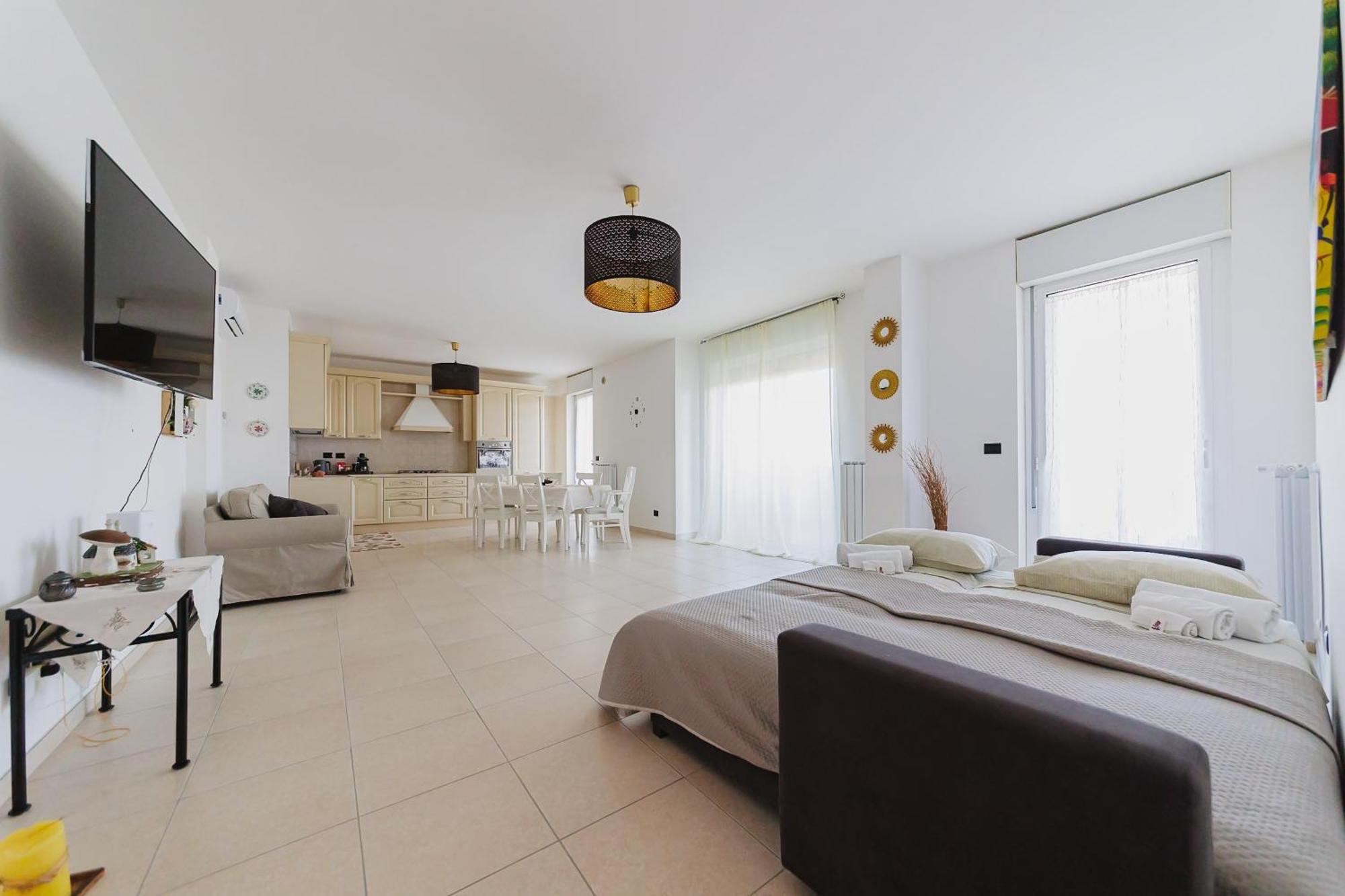Swamyhome Aereoportobaripalese Bitonto Exterior photo