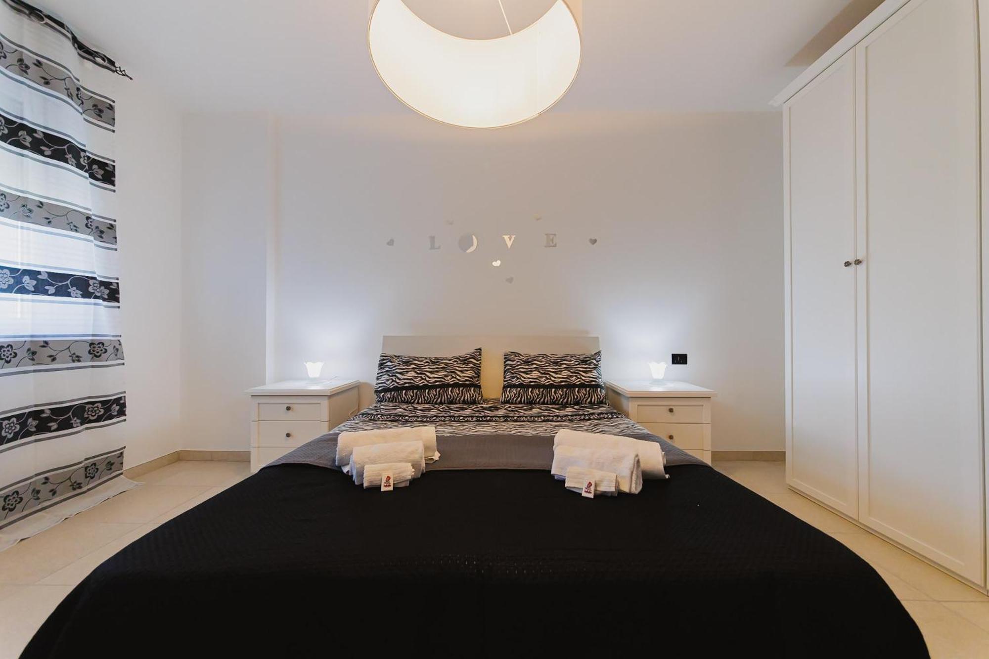 Swamyhome Aereoportobaripalese Bitonto Exterior photo