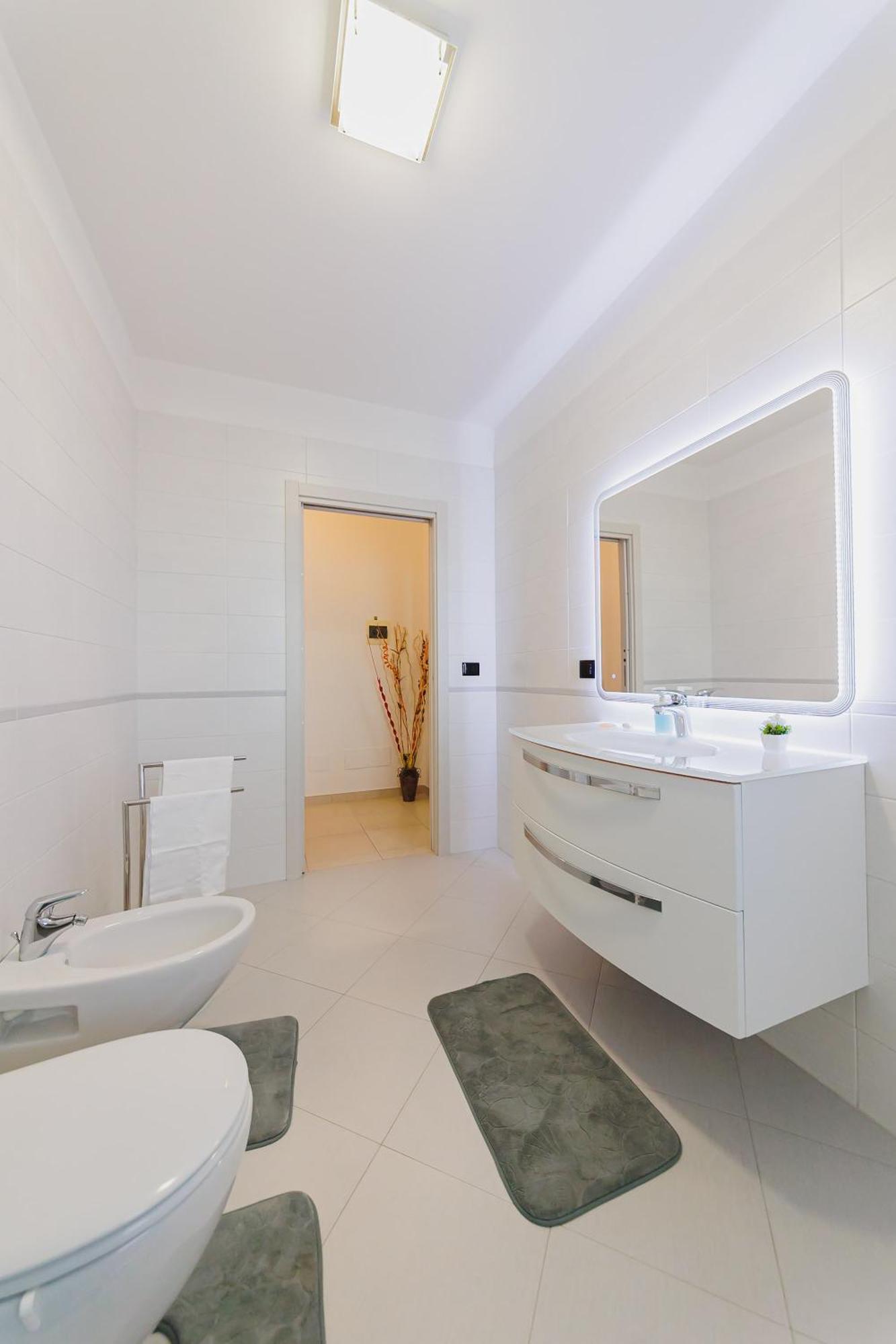 Swamyhome Aereoportobaripalese Bitonto Exterior photo