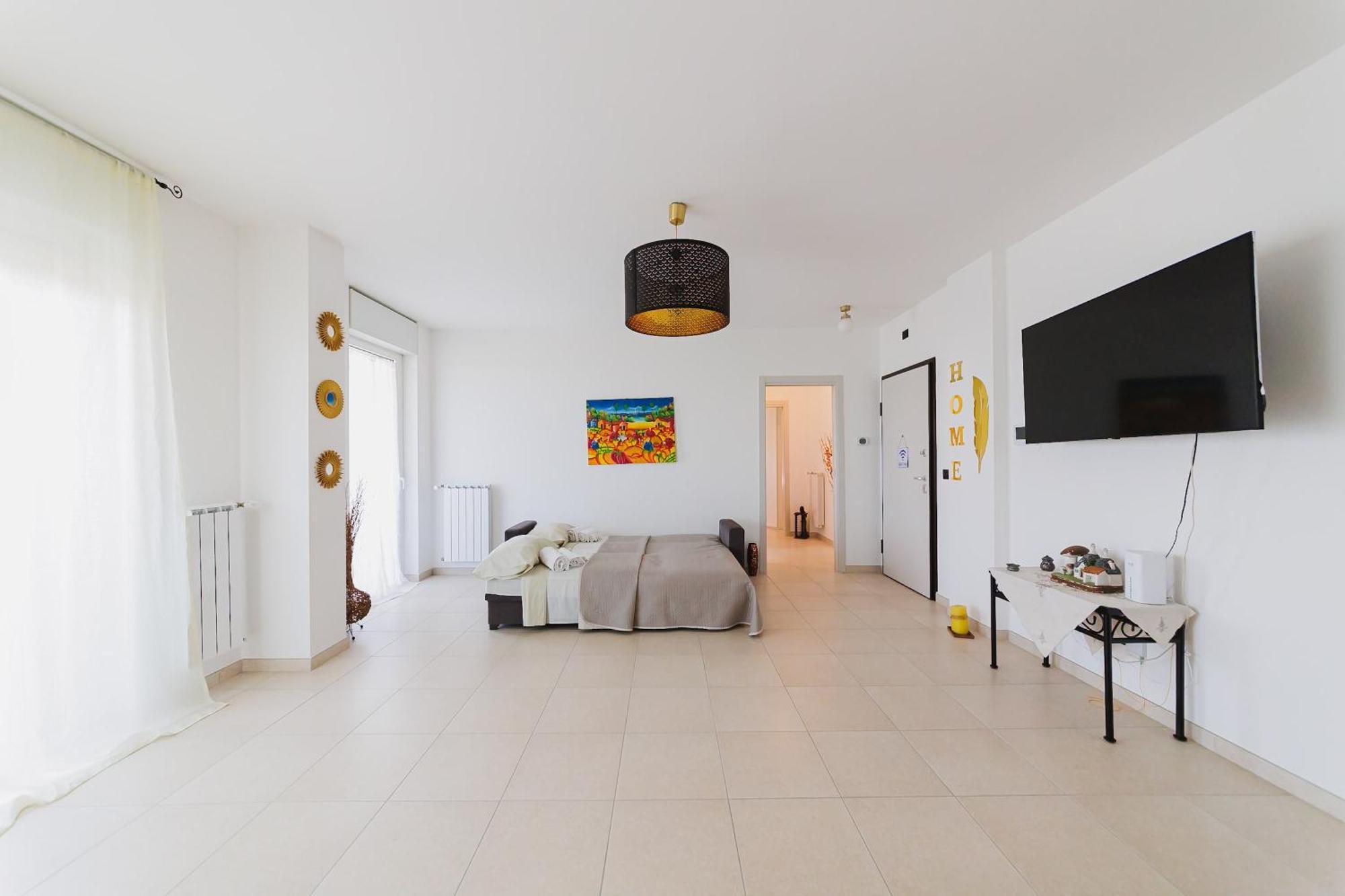 Swamyhome Aereoportobaripalese Bitonto Exterior photo